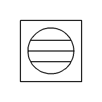 3-phase power connector