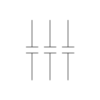 Contactor 1P, JIC (vertical)