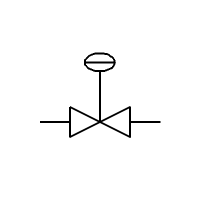 Diaphragm valve